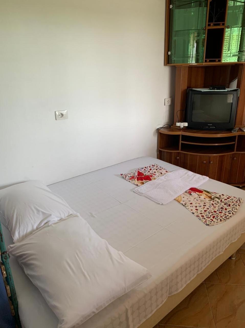 Hotel Denaj House Himarë Zimmer foto