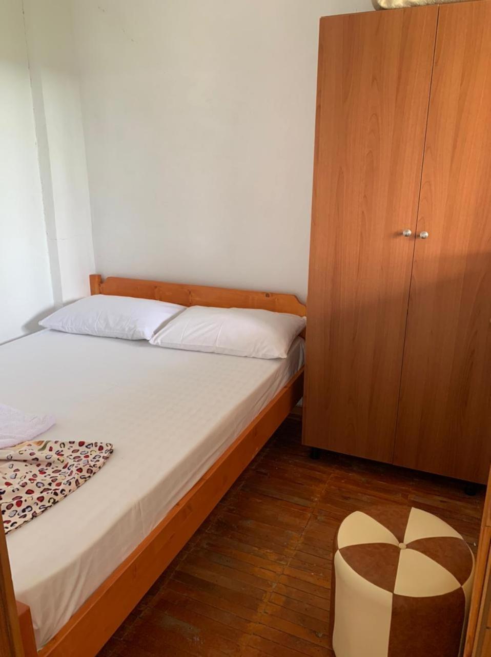 Hotel Denaj House Himarë Zimmer foto