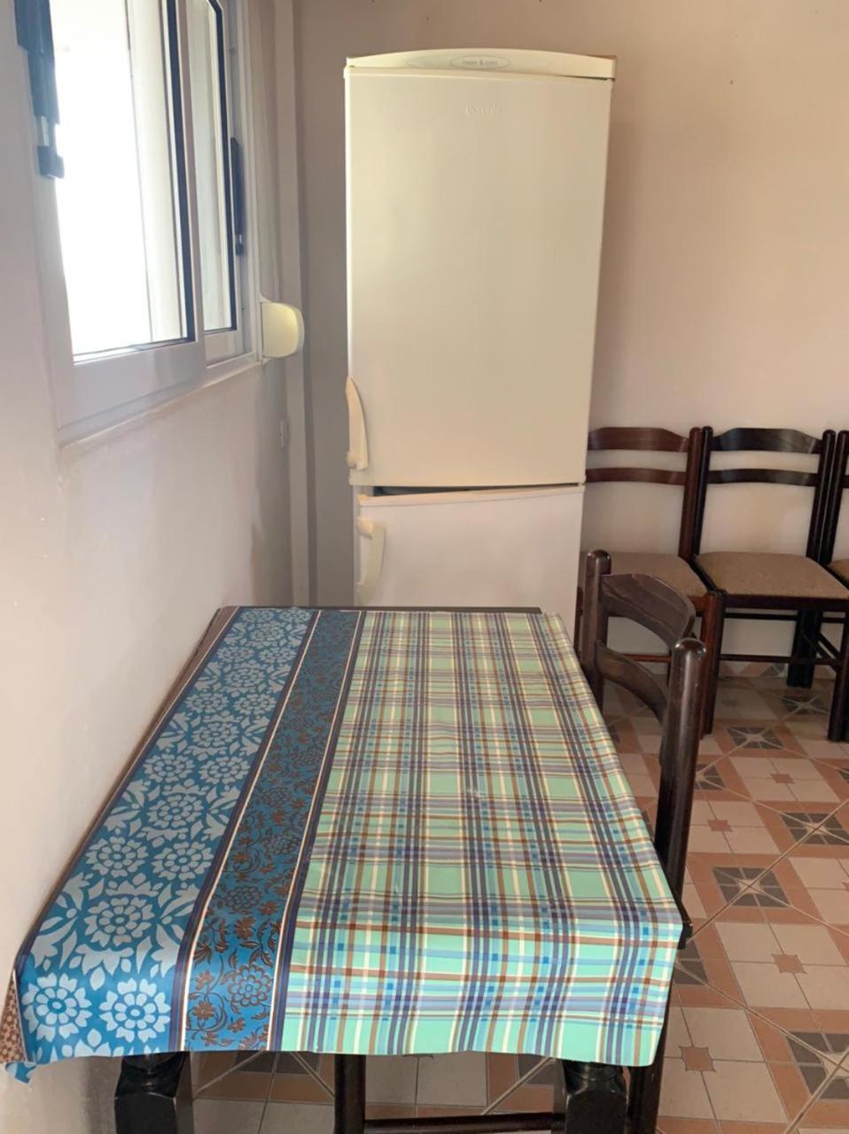 Hotel Denaj House Himarë Zimmer foto